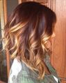 Temporary Hair Curls
