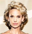 Permanet Hair Perming For Short Hair