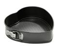 Heart Shaped Springform Pan For Cake (26cm)