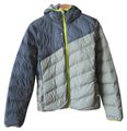Reebok Men's Black Down Jacket (AC2761)
