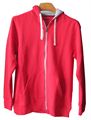 Reebok Men's Red Sweatshirt (AA4521)