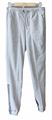 Reebok Men's Grey Trousers (AA4571)