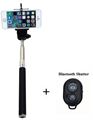 Bluetooth Monopod Selfie Stick (Z07-1)