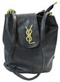 Black Y8L Hand Bag