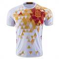 Spain Euro 2016 Away Jersey