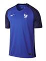 France Euro 2016 Away Jersey