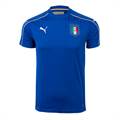 Italy Euro 2016 Home Jersey