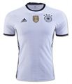 Germany Euro 2016 Home Jersey