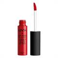 Soft Matte Lip Cream (Amsterdam)