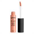 Soft Matte Lip Cream (Athens)