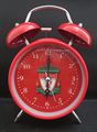 Liverpool FC Table Clock (63F) (4.5x7 Inc)