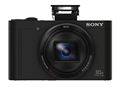 Sony Cyber Shot Digital Camera (DSC-WX500)