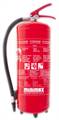 Minimax 6 KG ABC Powder Type Fire Extinguisher