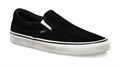 VANS Classic Slip On Black Shoes (5307)