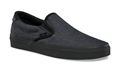 VANS Slip On-59 Dark Grey Shoes (5334)