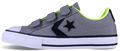 Converse Dolphin Grey Shoes (650097C)