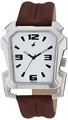 Fastrack 3131SL01 Men's Watch