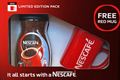Nescafe Classic Coffee Jar (100g)<br> !!! Limited Edition Pack !!!