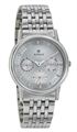Titan Silver Dial Analog Watch for Women-2557SM01