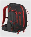 WildCraft Dris 35 Black (8903338049449)
