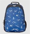Wildcraft Melange 2 Blue [8903338062004]