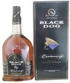 Black Dog Deluxe scotch Whisky (1 litre)