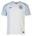 England Euro 2016 Home Jersey