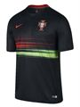 Portugal Euro 2016 Away Jersey