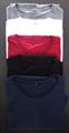 Men's T-Shirt Combo Set (Pack of 5)