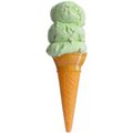 Pistachio Nut Ice Cream from Nepal Dairy