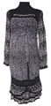 Leopard Printed Top (601) (L)
