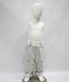Quarter pant for girl
