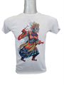 Juju Wears Mens Sherpa Dance Printed T-shirt (MJJ35)