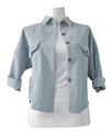 Cotrise  Jacket From White Tara