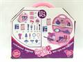 Beauty Girl Toy Set for Girls