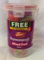 Dabur Chyawanprash Mixed Fruit (500g)Free Air Tight Container