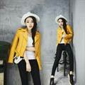 Motorcycle leather jackets