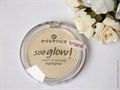 Essence Soo Glow Highlighter