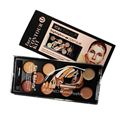 Kiss Beauty Contour Pallet