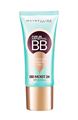 MAYBELLINE PURE MINERAL - BB Cream Moist 24 SPF35 PA+++ - Medium Shade