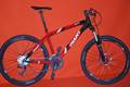 GIANT bike XTC (red)