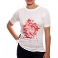 Happy Holi T-Shirt for Women