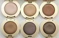 Milani - BELLA EYES GEL POWDER E/S