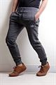 Gray Joggers(M)