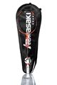 KAWASAKI SPEEDER 880 - Racket