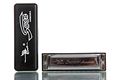 Swan Harmonica