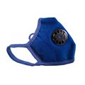 Atlanta Healthcare Cambridge N99 Standard Air Pollution Face Mask - One Valve (The Admiral)