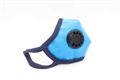 Atlanta Healthcare Cambridge N99 Standard Air Pollution Face Mask - One Valve (Full Cambridge)