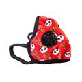 Atlanta Healthcare Cambridge N99 Standard Air Pollution Face Mask - One Valve (The Po)