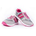 Goldstar Sports Shoes For Women - Grey/Pink
